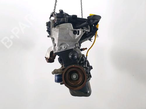 Used Engine Engine 38947619 38947619