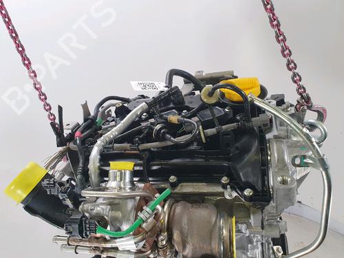 Engine RENAULT CLIO V (B7_) 1.0 TCe 100 (B7MT) | BP34610651M1 - Image 5
