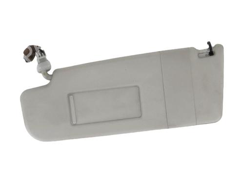 Used Left sun visor VW POLO (9N_, 9A_) [2001-2014]  24349349