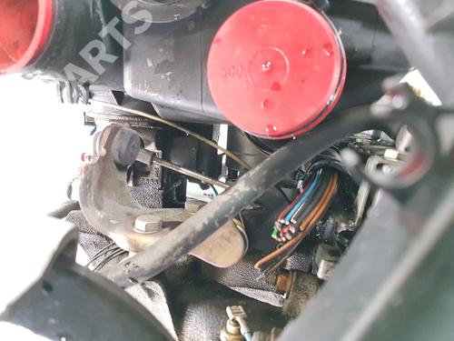 Engine OPEL CORSA B (S93) 1.2 i (F08, F68, M68) | BP11829117M1 