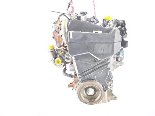 Moteur DACIA DOKKER MPV (KE_) 1.5 dCi (KEAJ, KEAH) (90 hp) 24324497