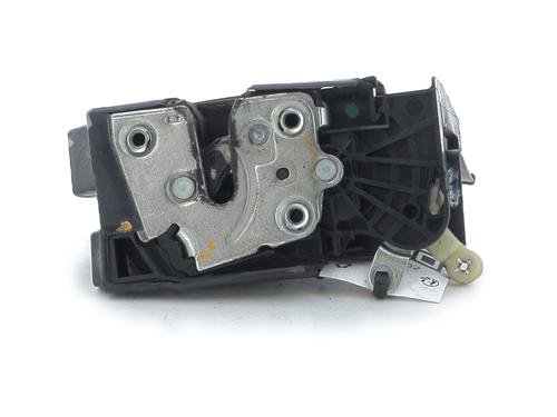Front left lock DACIA SANDERO II 1.0 SCe 75 (B8JC, B8JD, B8NC) | BP31699410C98