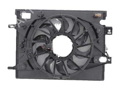 Køleventilator elektrisk Køleventilator elektrisk 37869386 37869386