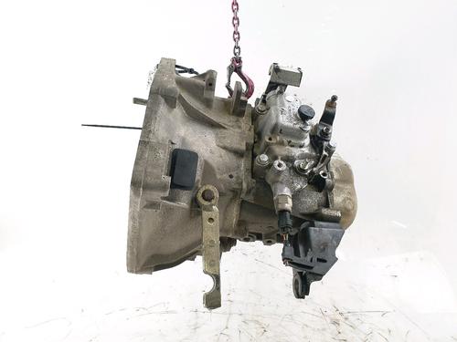 Used Gearbox Gearbox FIAT 500 (312_) 1.2 (312AXA1A) (69 hp) 33645432 33645432