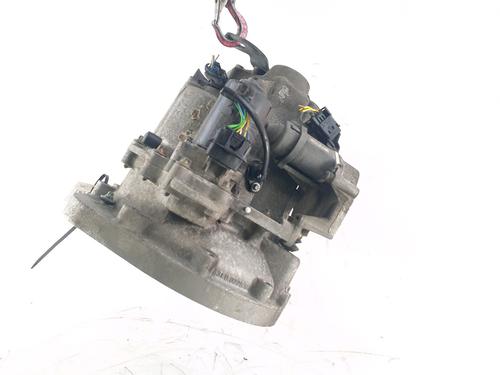 Used Gearbox SMART CABRIO (450) 0.6 (S1OLA1, 450.441, 450.442, 450.443) (55 hp) 29265328