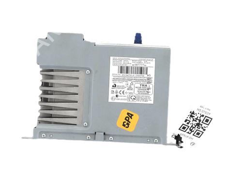 Radio CITROËN C3 III (SX) 1.6 BlueHDi 75 | BP38059318E6 - Image 3