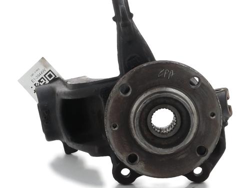 Used Left front steering knuckle CITROËN C3 AIRCROSS II (2R_, 2C_) 1.2 PureTech 110 (2RHNZB, 2RHNZW, 2RHNPX, 2RHNPJ) (110 hp) 28106055