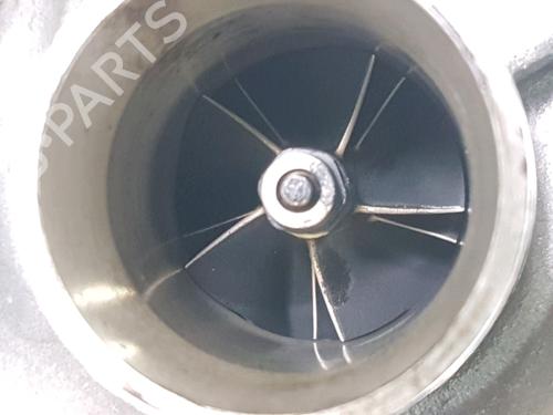 Engine RENAULT SCÉNIC II (JM0/1_) 1.5 dCi (JM1E, JM16) | BP32013576M1