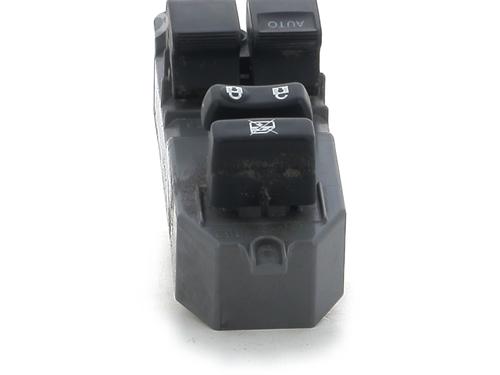 Left front window switch TOYOTA YARIS (_P13_) 1.4 D (NLP130_, NLP130) | BP32201918I27