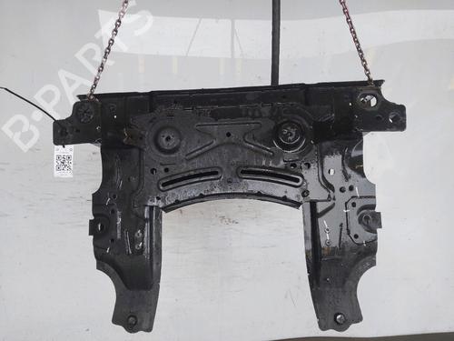 Used Subframe RENAULT TWINGO III (BCM_, BCA_) 0.9 TCe 110 (109 hp) 32225643