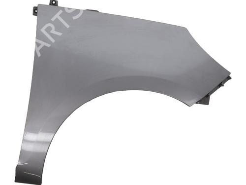 Used Right front fenders RENAULT SCÉNIC III (JZ0/1_) 1.5 dCi (110 hp) 31985650