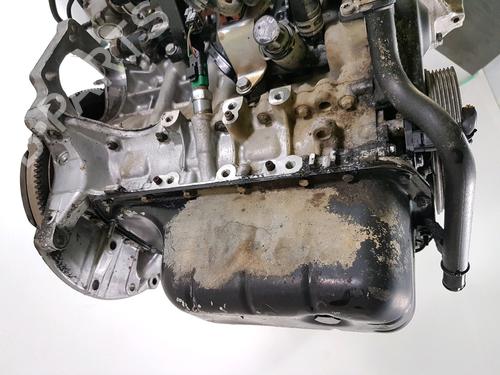 Engine PEUGEOT PARTNER MPV (5_, G_) 1.6 HDi 90 | BP29296015M1 