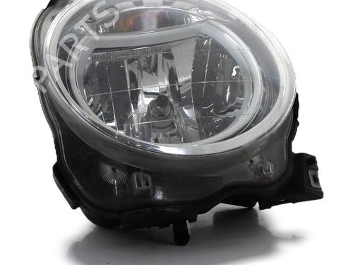 Left headlight FIAT 500 (312_) 1.2 (312AXA1A) | BP39736898C28 - Image 4