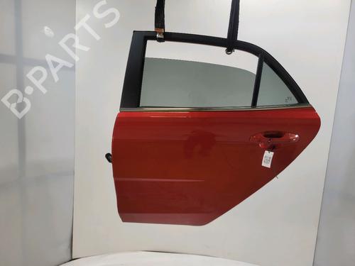 left-rear-door-kia-rio-iv-yb-sc-fb-2017-36373787 main image