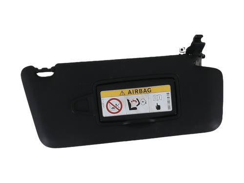 Used Right sun visor Right sun visor MERCEDES-BENZ GLC (X253) 300 e 4-matic (253.953) (320 hp) 34261477 34261477