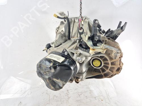 Gearbox DACIA SANDERO II 1.5 Blue dCi 95 (B8JL) | BP38918101M3 - Image 4