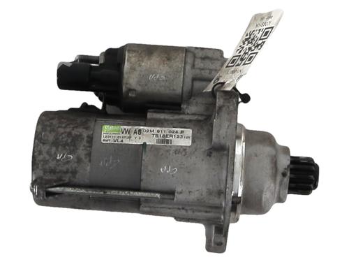Starter VW SCIROCCO III (137, 138) 2.0 TDI | BP32201582M8 