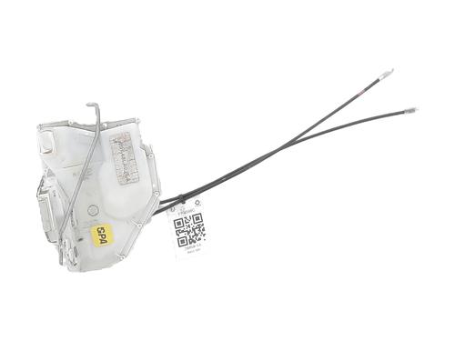 Høyre foran lås SUZUKI SWIFT IV (FZ, NZ) 1.2 (AZH412, ZC72S) (94 hp) 33159592