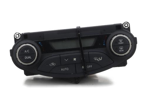 Used Climate control TOYOTA YARIS (_P13_) 1.5 Hybrid (NHP130_) (101 hp) 25982991