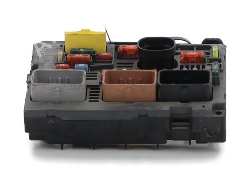 Sikringsdose CITROËN DS3 (SA_) [2009-2016]  28332907