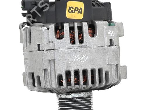 Alternator PEUGEOT PARTNER MPV (5_, G_) 2.0 HDI | BP31797270M7 