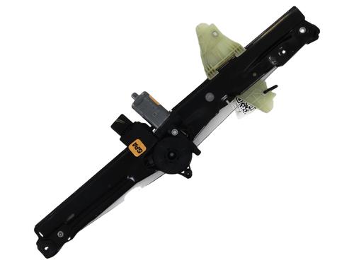 Used Front left window mechanism PEUGEOT EXPERT Van (V_) 1.5 BlueHDi 120 (120 hp) 29931242