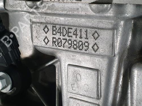 Engine DACIA SANDERO II 1.0 SCe 75 (B8JC, B8JD, B8NC) | BP36210149M1 - Image 7