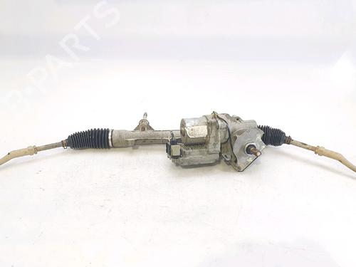 Styregear/Snekke PEUGEOT 207 (WA_, WC_) 1.6 HDi (90 hp) 29416240