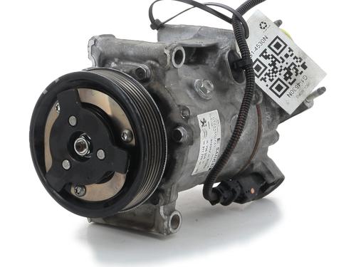 Used AC compressor PEUGEOT 208 I (CA_, CC_) 1.6 BlueHDi 100 (100 hp) 29623487