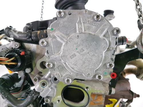 Engine SKODA FABIA II Combi (545) 1.9 TDI | BP31304326M1