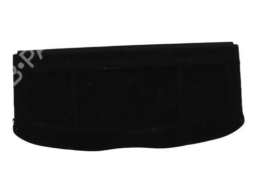 Used Rear parcel shelf KIA CEE'D Hatchback (ED) 1.6 CRDi 115 (115 hp) 22424444