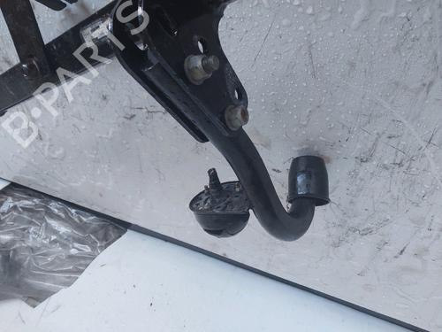 Trækkugle/Mekanisme RENAULT KANGOO (KC0/1_) 1.9 dCi 4x4 | BP39259193C141 - Image 3