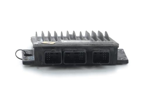 Used Engine control unit (ECU) RENAULT CLIO III Grandtour (KR0/1_) 1.5 dCi (KR0F) (86 hp) 32202219