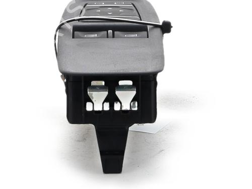 Left front window switch RENAULT KANGOO III Box Body/MPV 1.5 Blue dCi 115 (FJAC) | BP38008079I27 - Image 2