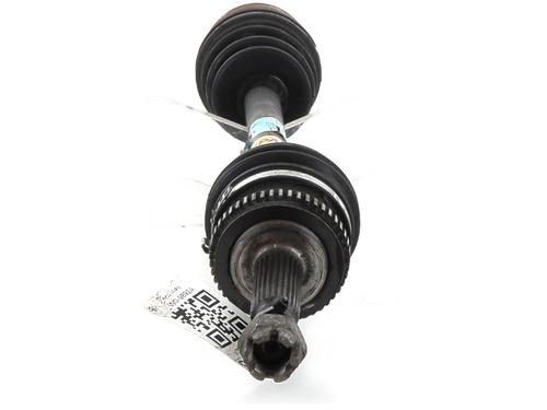 Left front driveshaft HYUNDAI GETZ (TB) 1.1 | BP29381250M38 