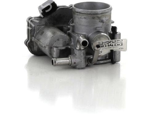 Throttle body KIA RIO IV (YB, SC, FB) 1.25 | BP31912553M82 