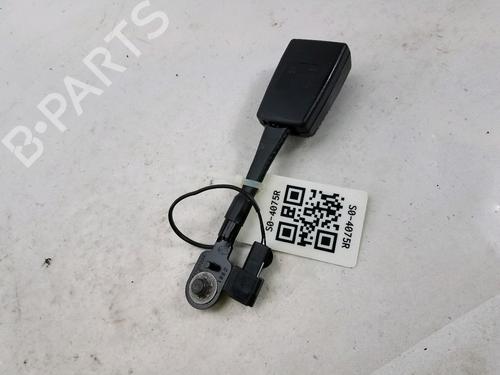 Used Seat buckle OPEL ASTRA J (P10) 1.7 CDTI (68) (110 hp) 27916054