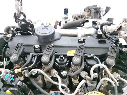 Engine RENAULT MEGANE III Hatchback (BZ0/1_, B3_) 1.5 dCi (BZ1G, BZ1W, BZ0R) | BP32256005M1  - Image 11