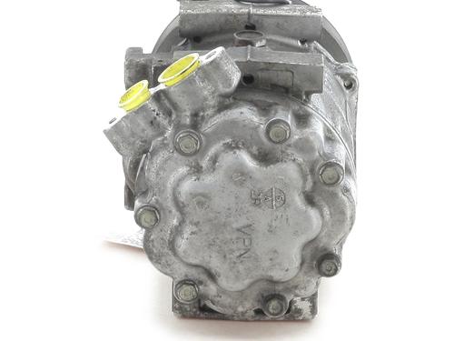 Used AC compressor DACIA SANDERO [2008-2025]  27646223