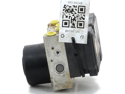 ABS pump PEUGEOT 207 (WA_, WC_) 1.4 | BP29602683M43 