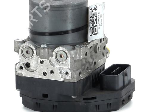 ABS pump MAZDA 6 Estate (GJ, GL) 2.2 D (GJ2FW, GJ692) | BP24461667M43