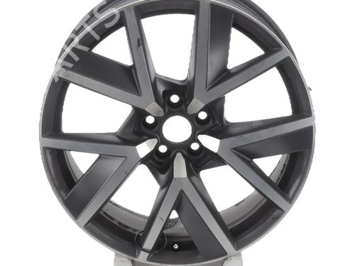 Felg Felg VW TOUAREG (CR7, RC8) 3.0 TDI 4motion (286 hp) 37513314 37513314