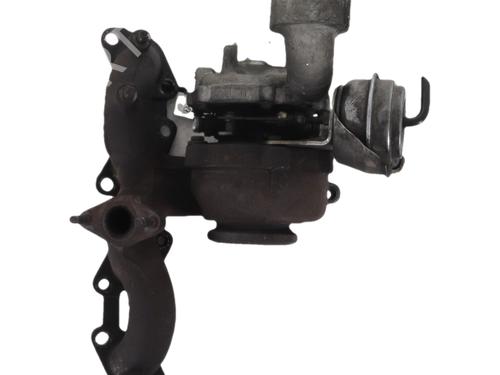 Used Turbocharger/Supercharger Turbocharger/Supercharger VW GOLF V (1K1) 2.0 TDI 16V (140 hp) 36252034 36252034