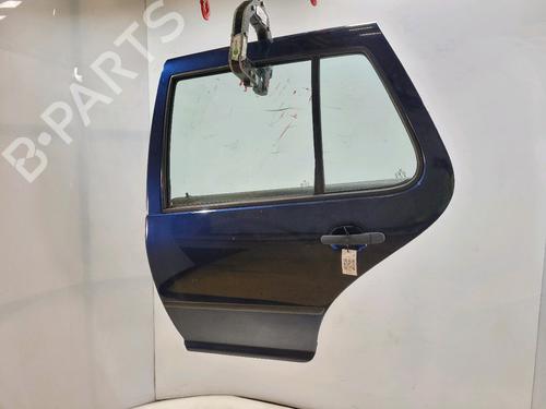 Used Left rear door VW GOLF IV (1J1) 1.6 (100 hp) 22949861