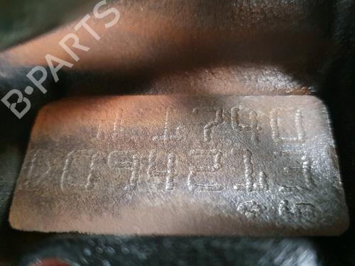 Engine RENAULT TWINGO II (CN0_) 1.5 dCi (CN0E) | BP39736800M1 - Image 11