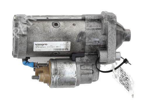 Starter VOLVO V40 Cross Country (526) D2 | BP31367194M8