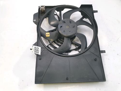Used Radiator fan PEUGEOT 208 I (CA_, CC_) 1.6 HDi (92 hp) 28616183