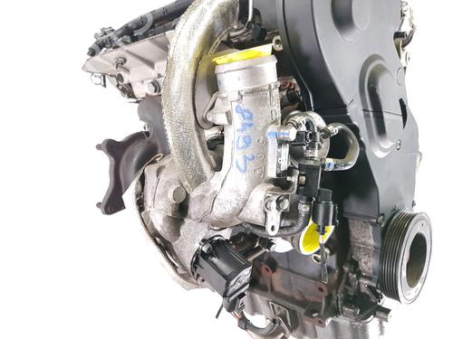 Engine AUDI TT (8J3) 2.0 TFSI | BP40004091M1  - Image 6