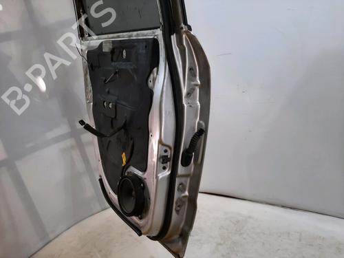 Left rear door OPEL ANTARA A (L07) 2.2 CDTi | BP18457925C4