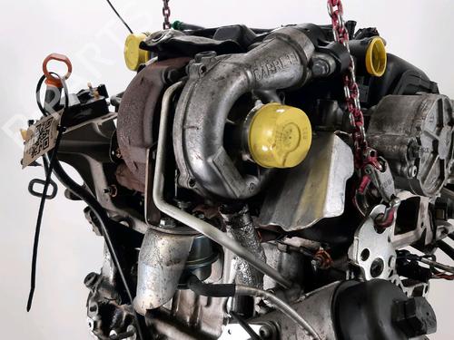 Engine CITROËN C4 Picasso I MPV (UD_) 1.6 HDi | BP32513267M1  - Image 6